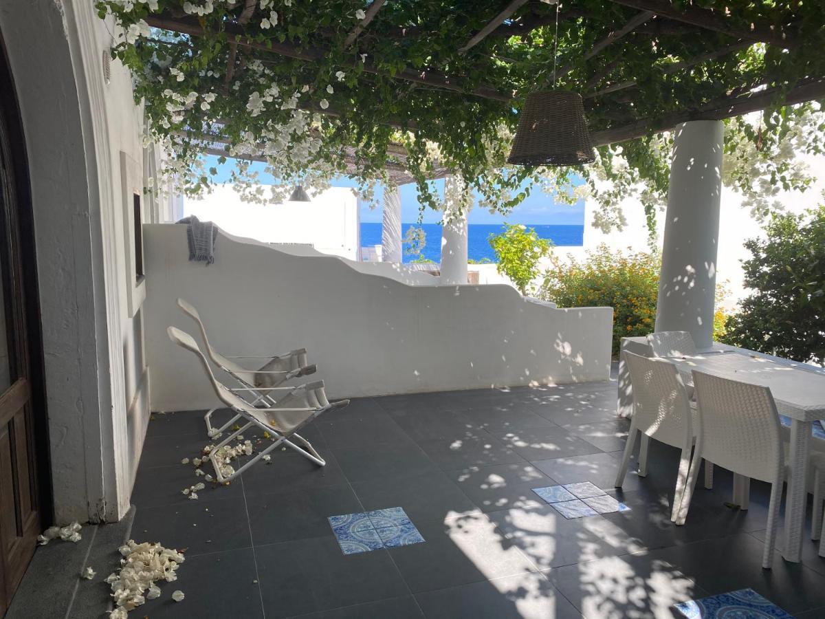 Holiday home Casa Martha Stromboli
