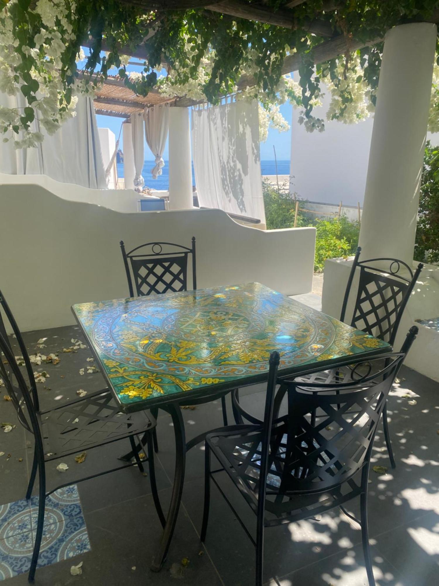 Holiday home Casa Martha Stromboli