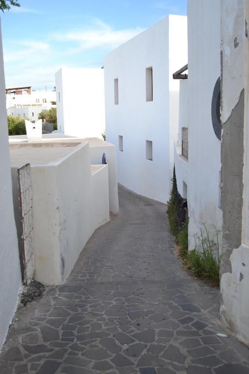 Casa Martha Holiday home *