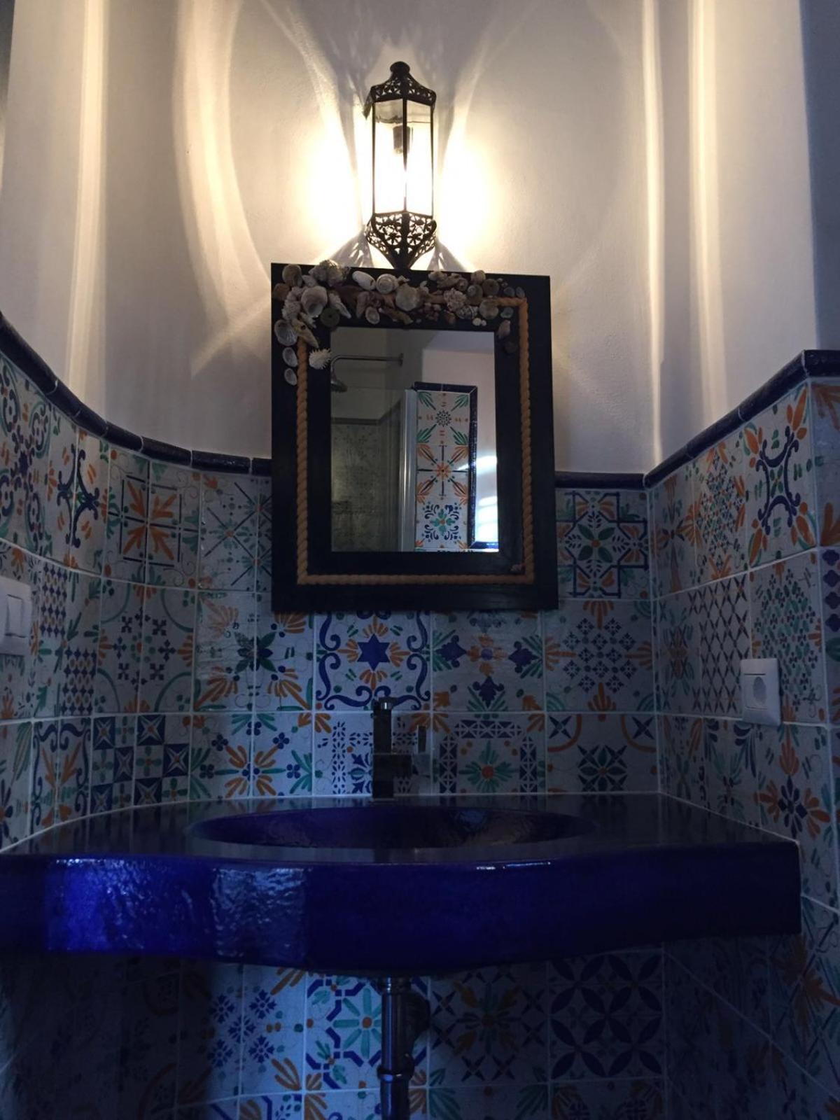 Casa Martha Holiday home