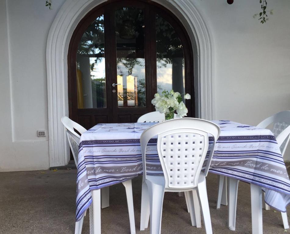 Casa Martha Holiday home *