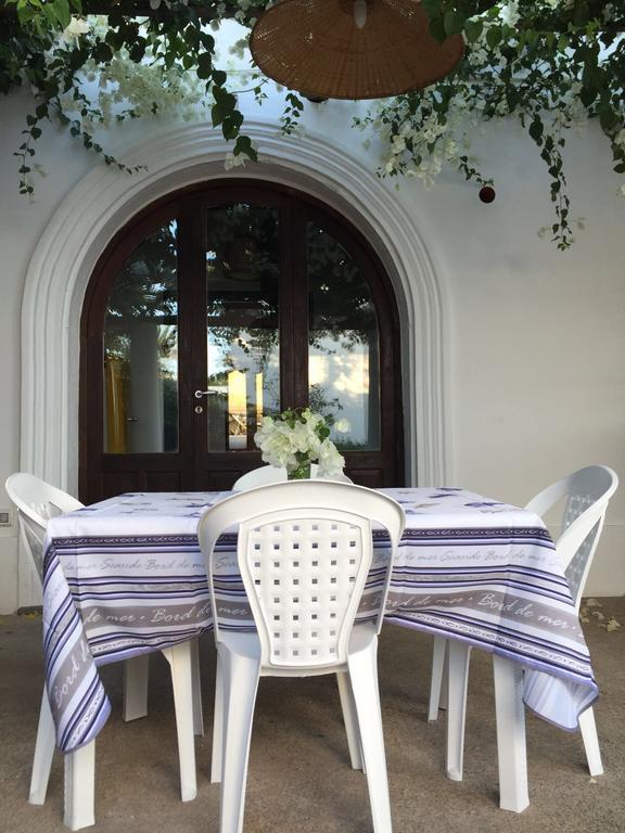 Holiday home Casa Martha Stromboli
