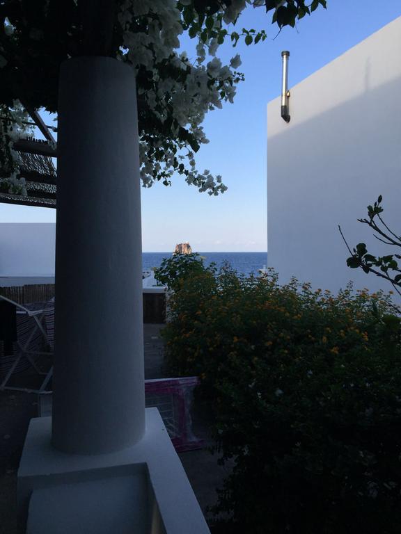 Casa Martha Stromboli