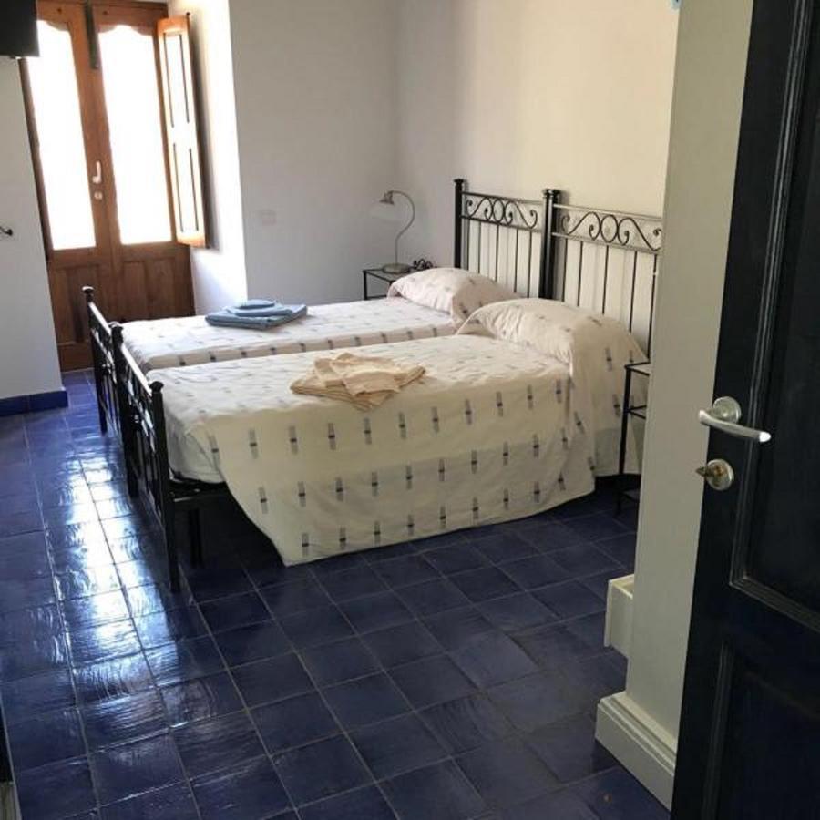 Casa Martha Holiday home