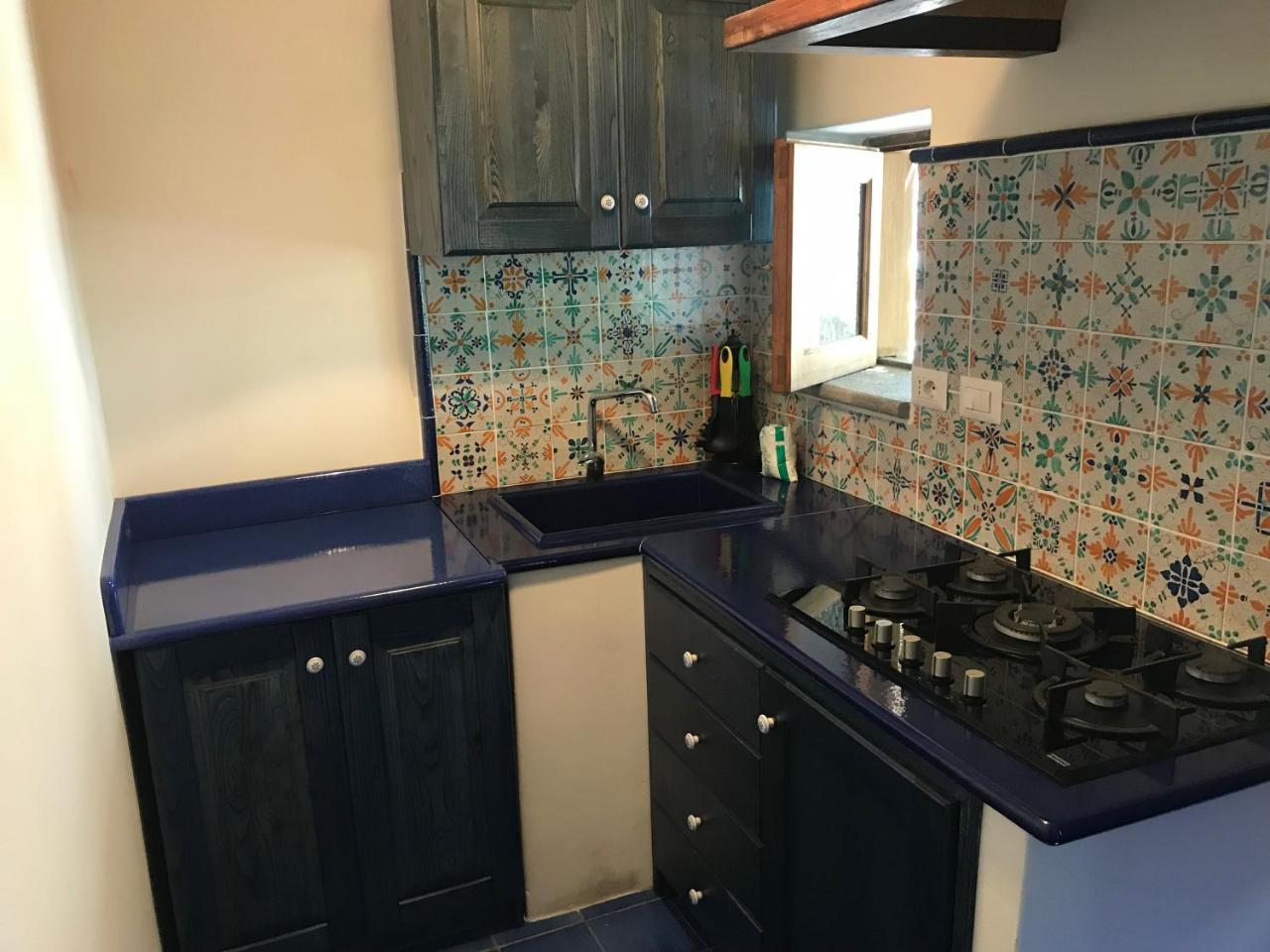 Holiday home Casa Martha Stromboli